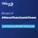 Customer Support Specialist