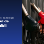 Consum combustibil crescut: 4 cauze și cum pot fi evitate