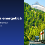 Eficiența energetică în managementul parcului auto