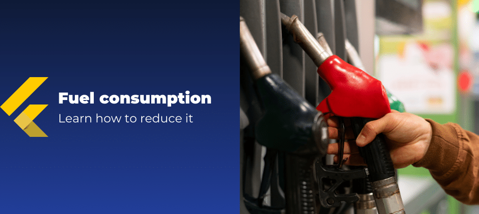 Fuel consumption: how to reduce it