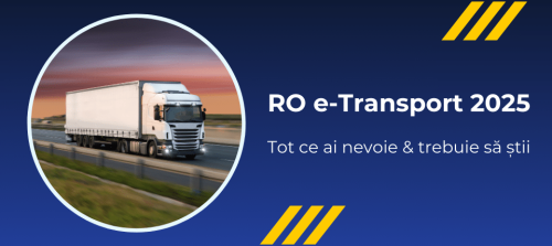 RO e-Transport 2025